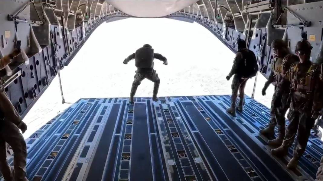 MSB'den 2024'te 140 tatbikat: 390 bin Mehmetçik silah altına alındı - Resim: 24